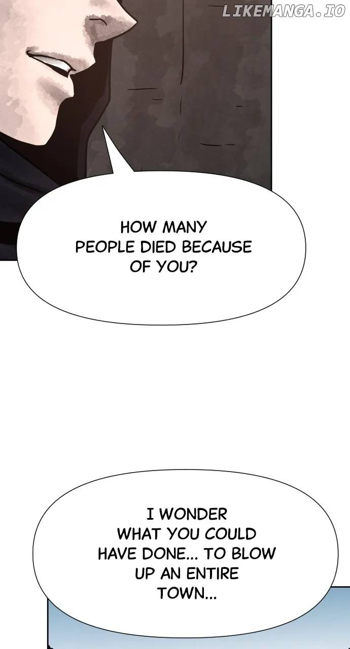 Warrior Executioner Zinmanga X Chapter 117 Page 14