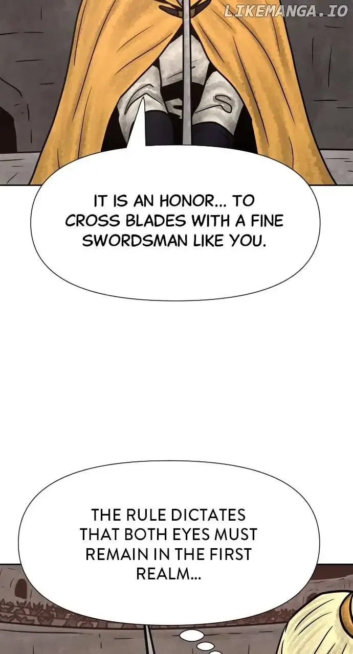 Warrior Executioner Zinmanga X Chapter 116 Page 11