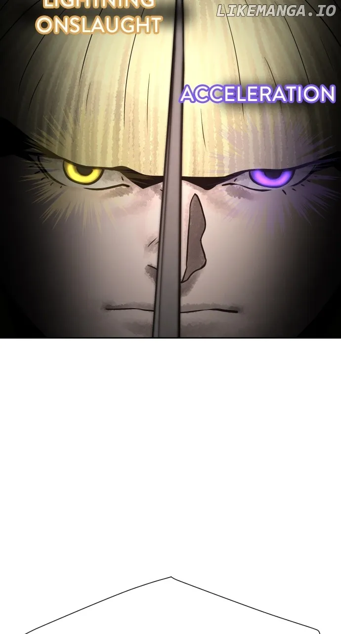 Warrior Executioner Zinmanga X Chapter 116 Page 13