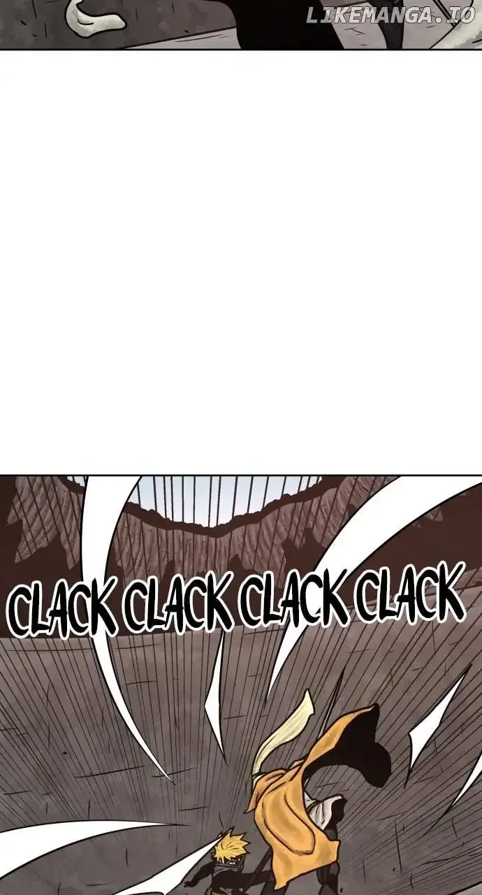 Warrior Executioner Zinmanga X Chapter 116 Page 17
