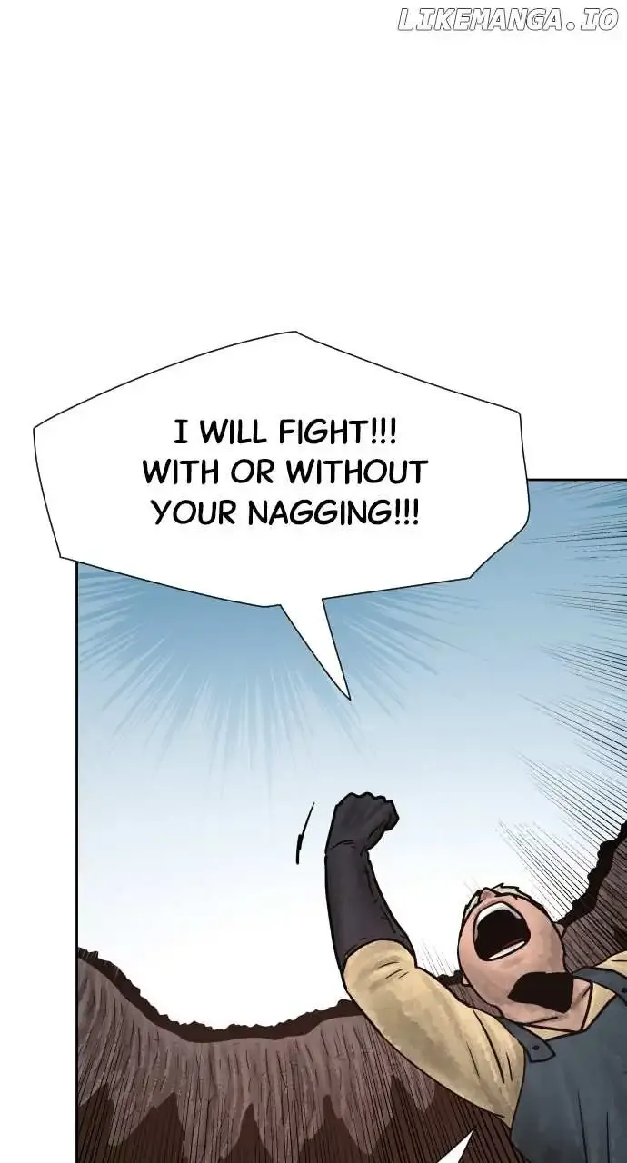 Warrior Executioner Zinmanga X Chapter 116 Page 88