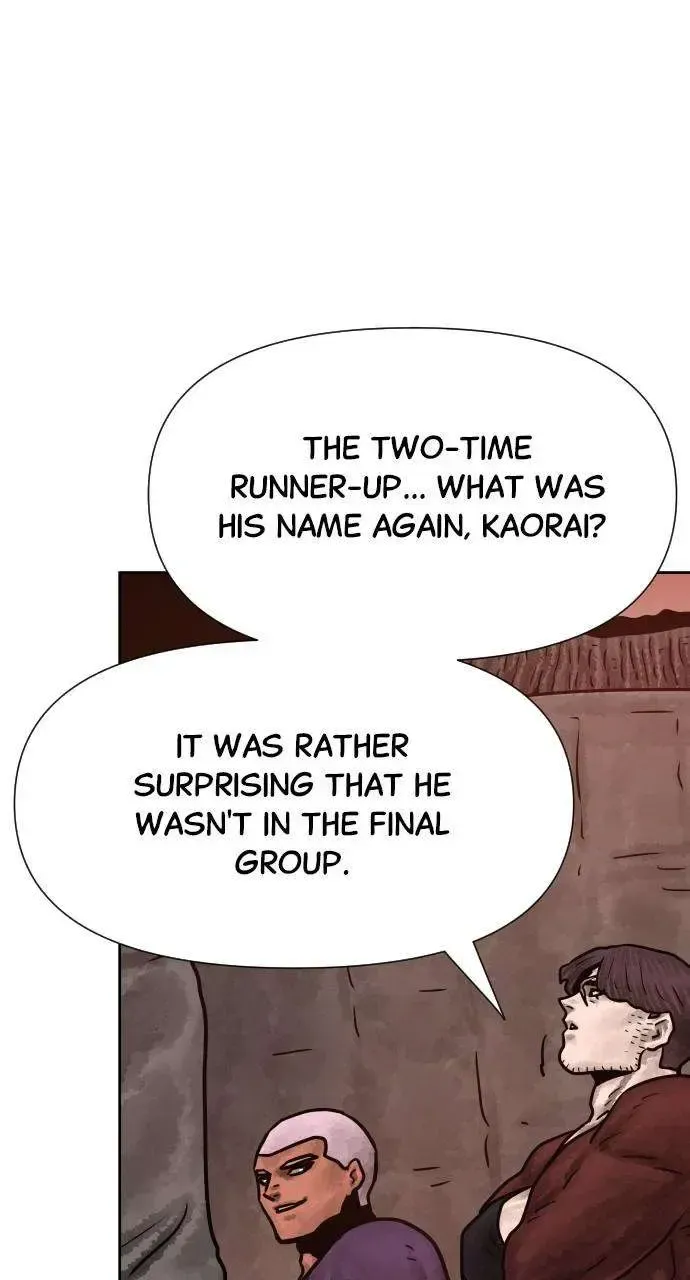 Warrior Executioner Zinmanga X Chapter 115 Page 18