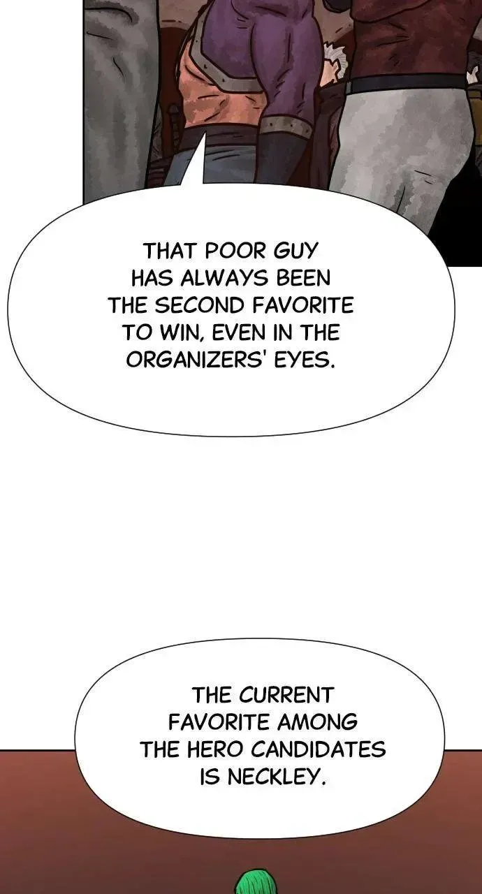 Warrior Executioner Zinmanga X Chapter 115 Page 19