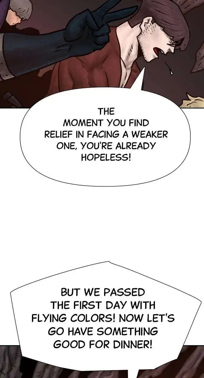 Warrior Executioner Zinmanga X Chapter 115 Page 24