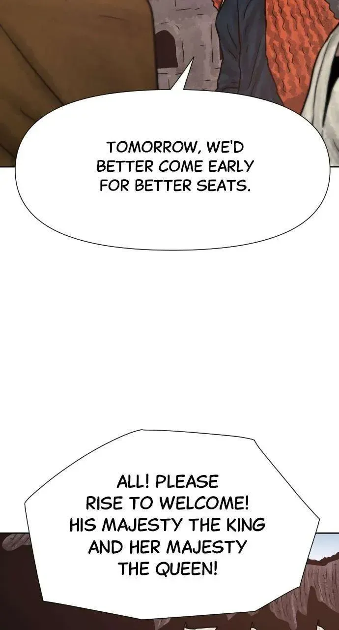 Warrior Executioner Zinmanga X Chapter 115 Page 40