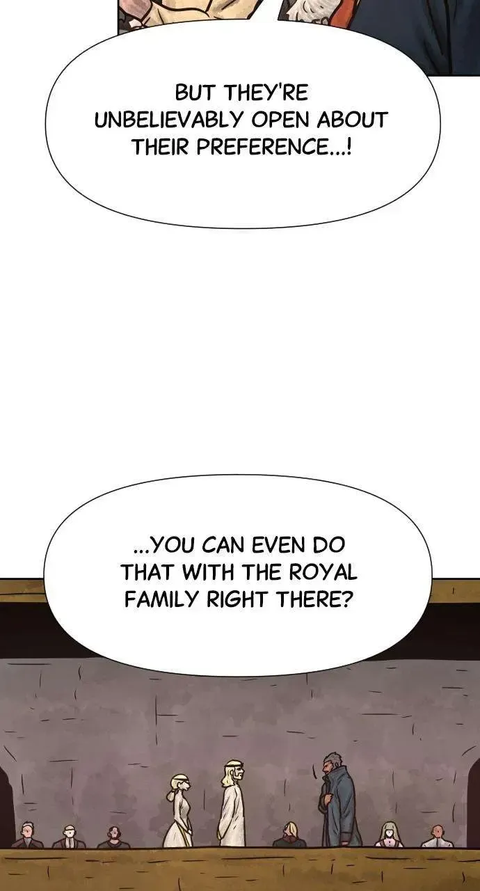 Warrior Executioner Zinmanga X Chapter 115 Page 47
