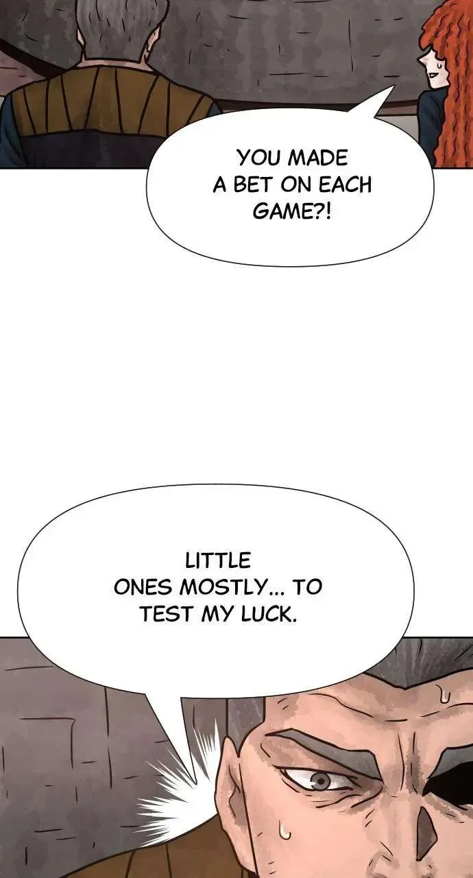 Warrior Executioner Zinmanga X Chapter 115 Page 63
