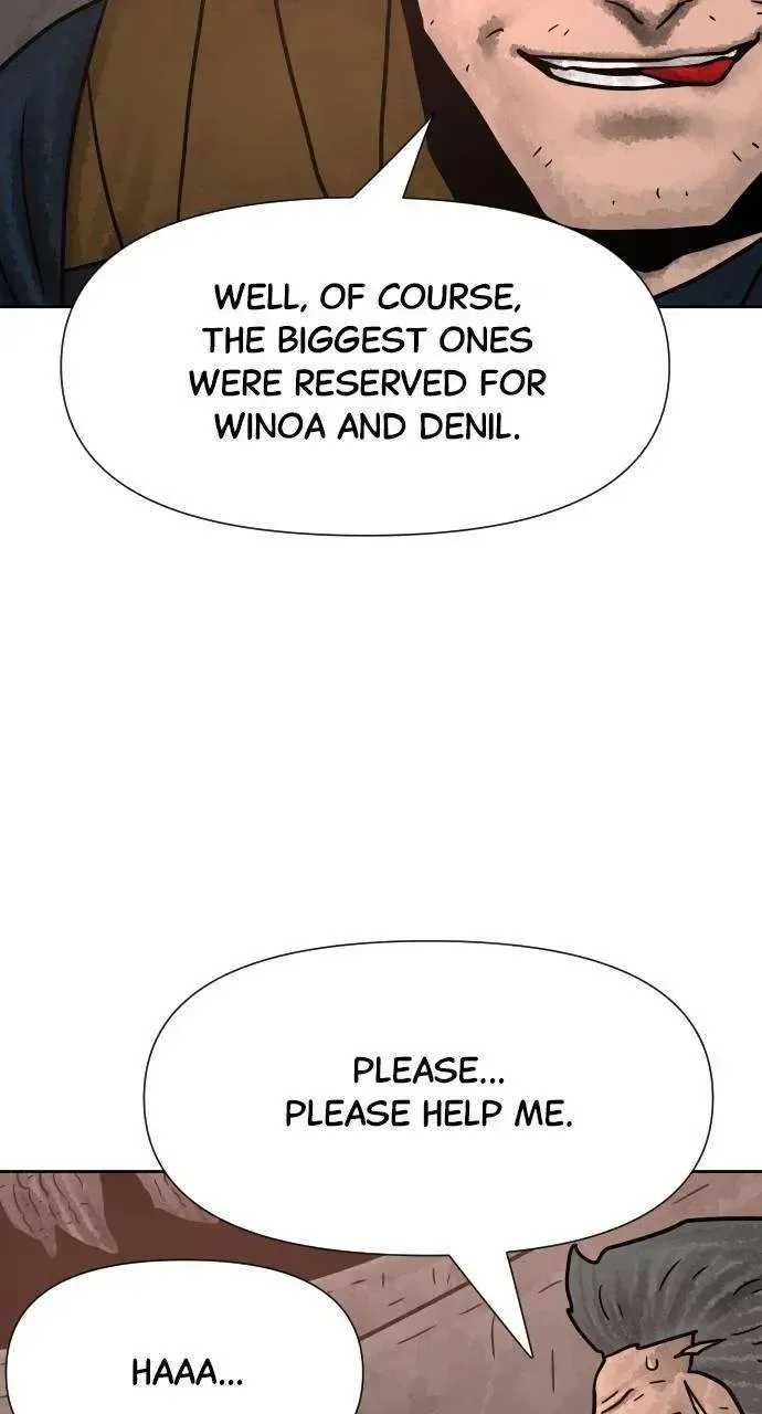 Warrior Executioner Zinmanga X Chapter 115 Page 64