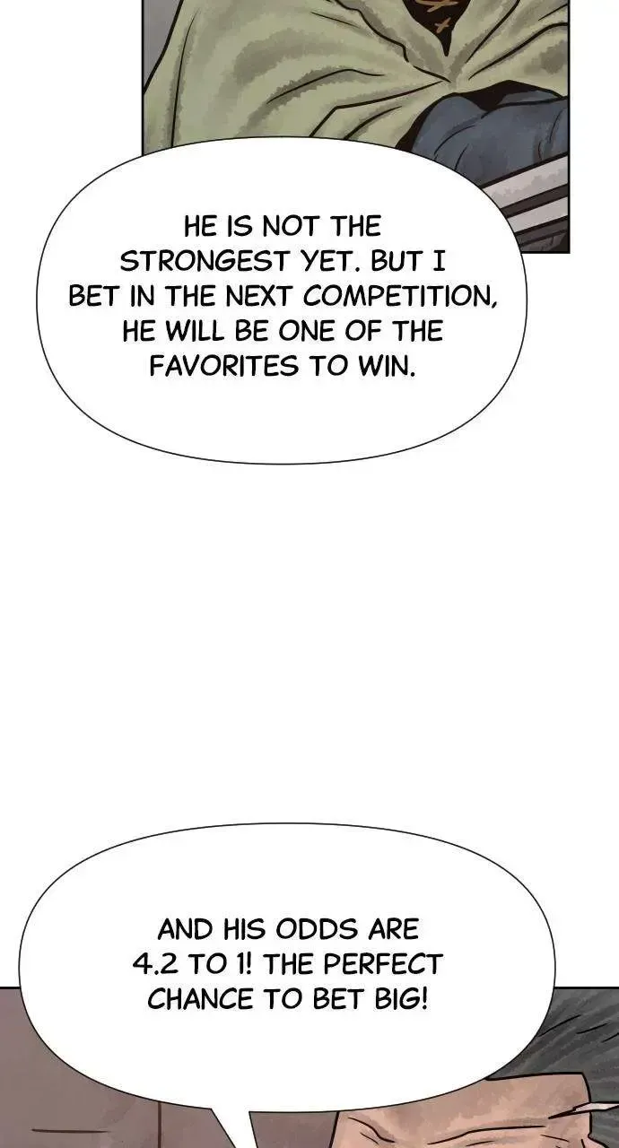 Warrior Executioner Zinmanga X Chapter 115 Page 73