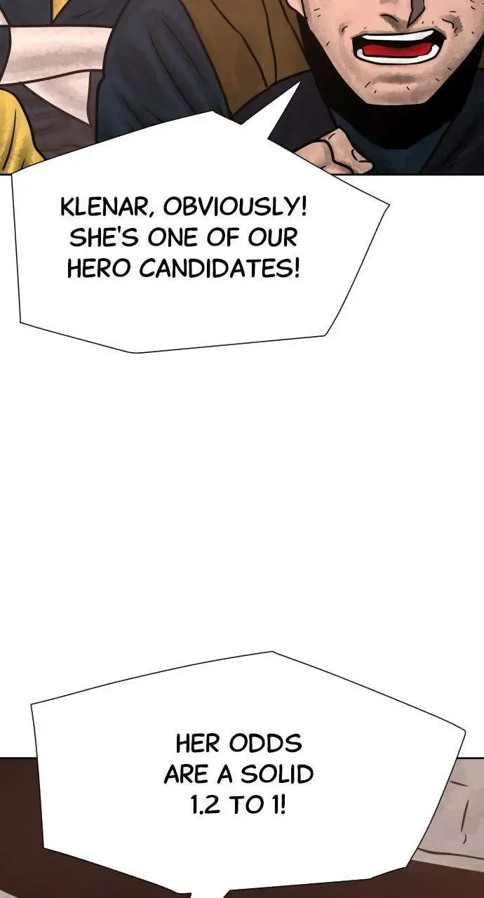Warrior Executioner Zinmanga X Chapter 115 Page 81