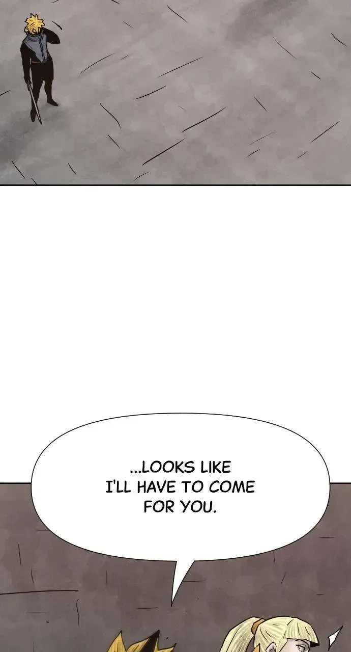 Warrior Executioner Zinmanga X Chapter 115 Page 95
