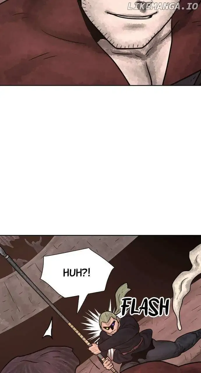 Warrior Executioner Zinmanga X Chapter 114 Page 42