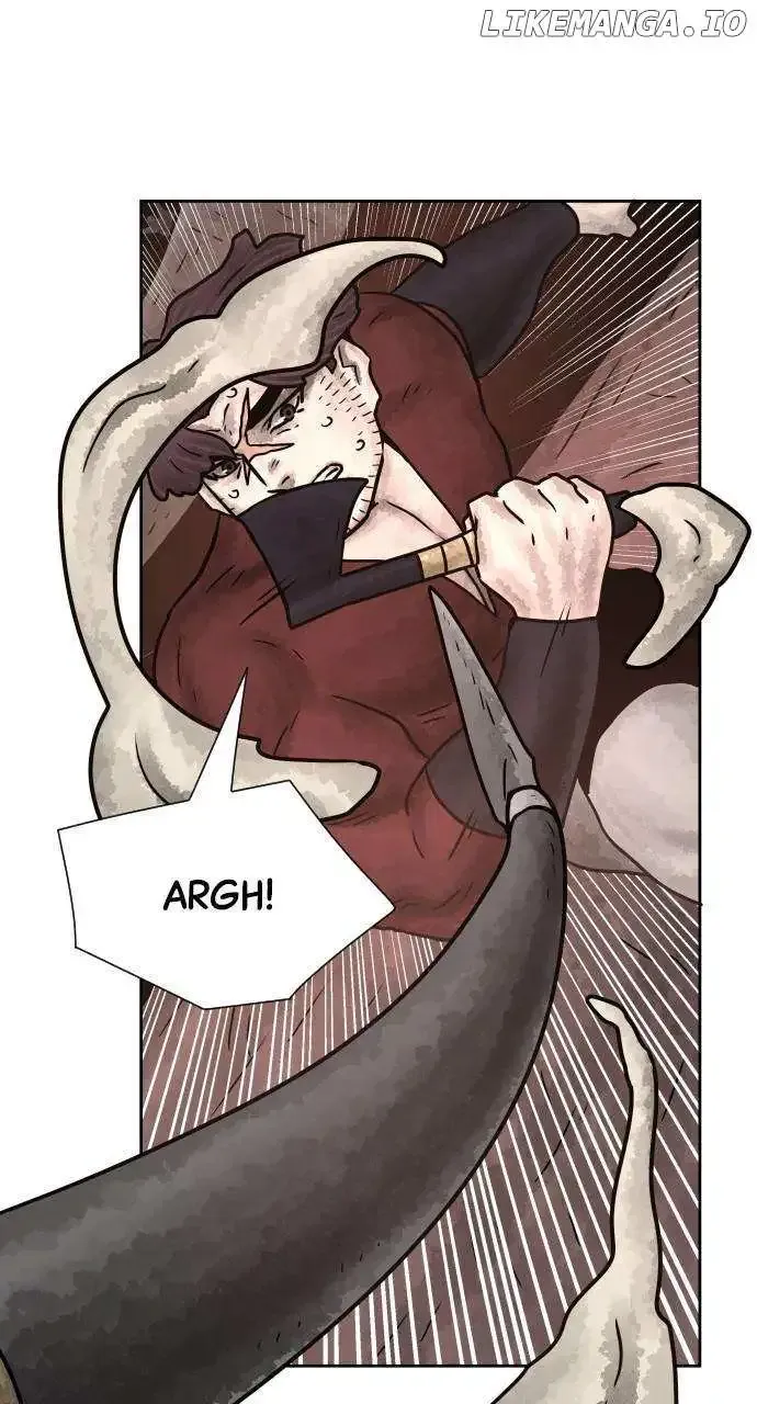 Warrior Executioner Zinmanga X Chapter 114 Page 47