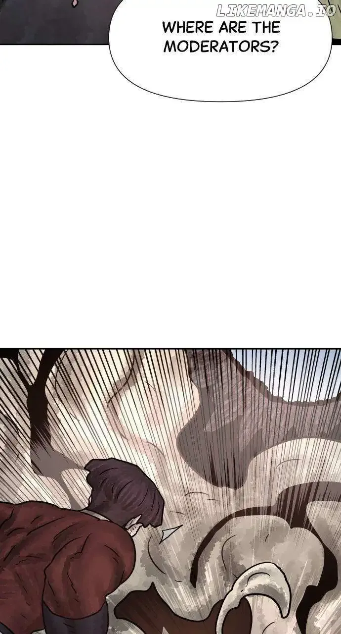 Warrior Executioner Zinmanga X Chapter 114 Page 55