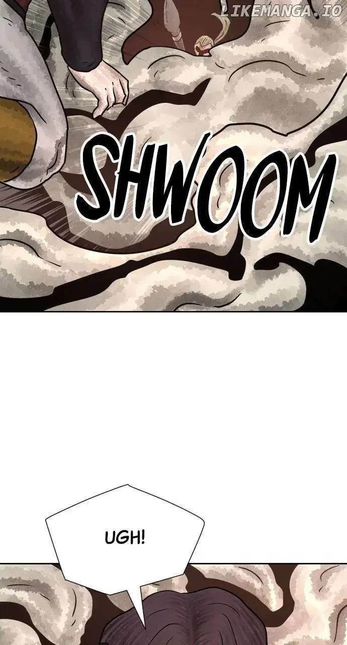 Warrior Executioner Zinmanga X Chapter 114 Page 56