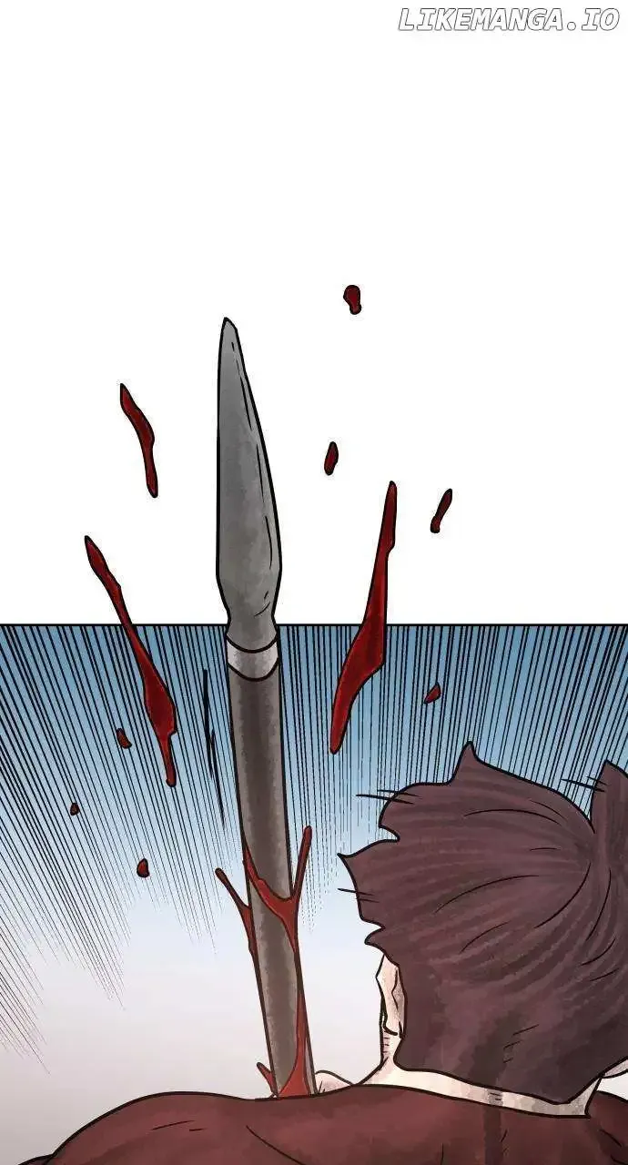 Warrior Executioner Zinmanga X Chapter 114 Page 60