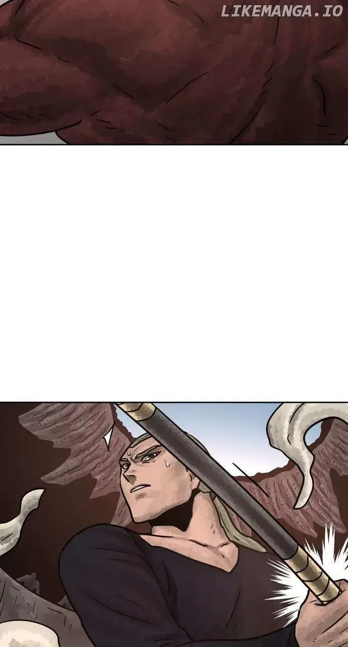 Warrior Executioner Zinmanga X Chapter 114 Page 61