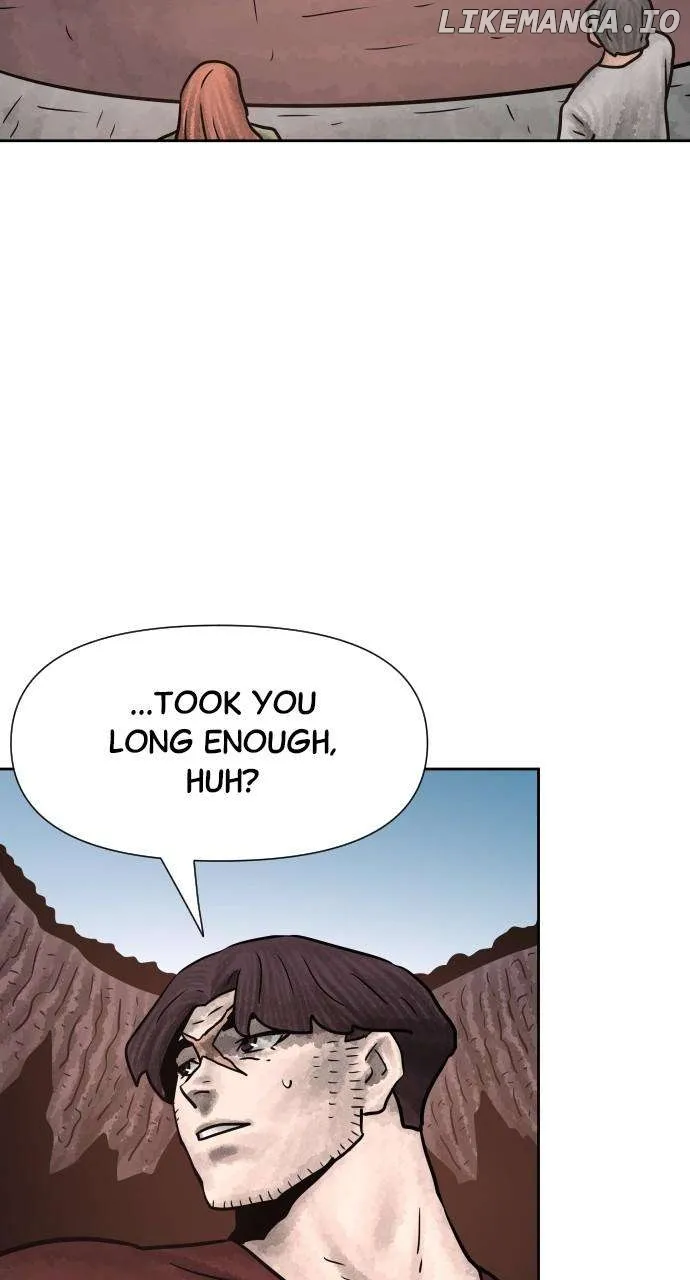 Warrior Executioner Zinmanga X Chapter 114 Page 71