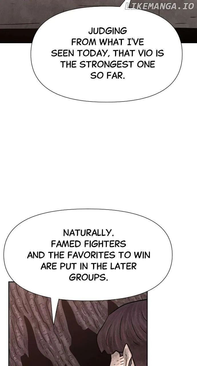 Warrior Executioner Zinmanga X Chapter 114 Page 86