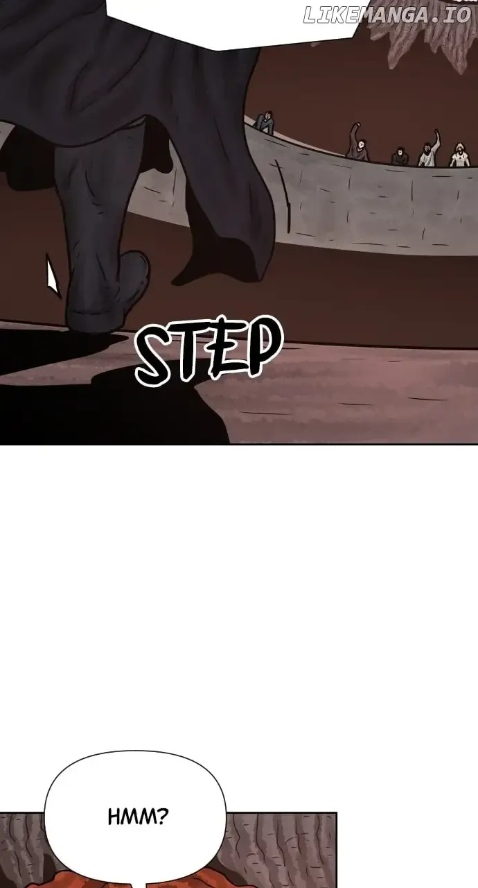 Warrior Executioner Zinmanga X Chapter 113 Page 49