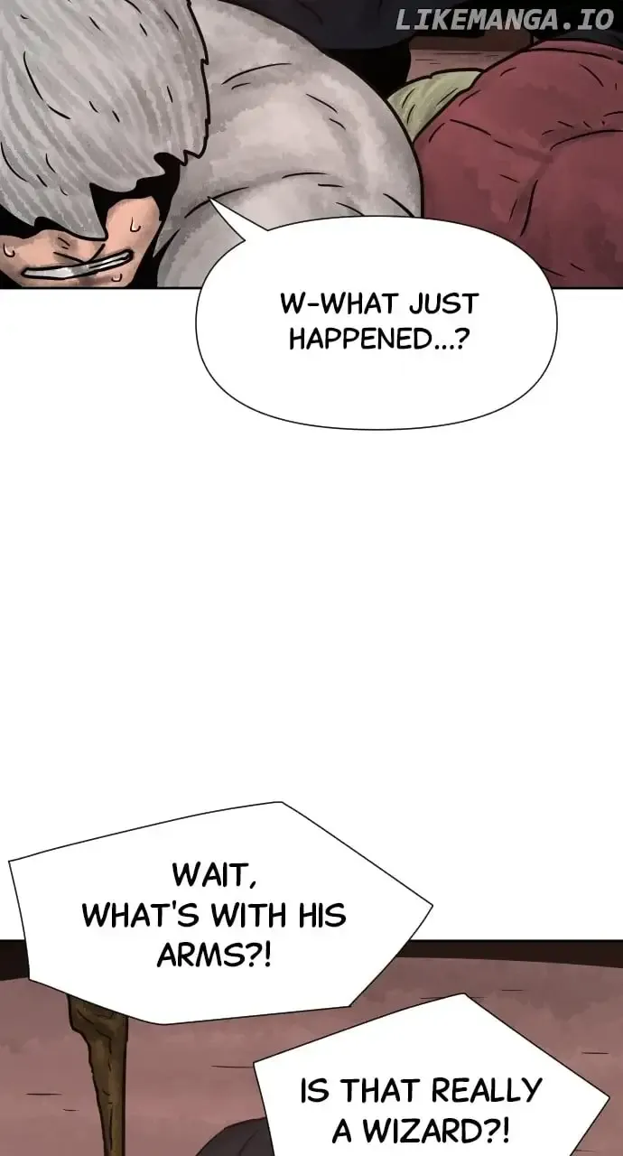 Warrior Executioner Zinmanga X Chapter 113 Page 65