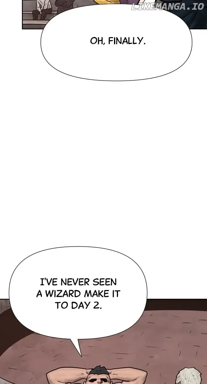 Warrior Executioner Zinmanga X Chapter 113 Page 72