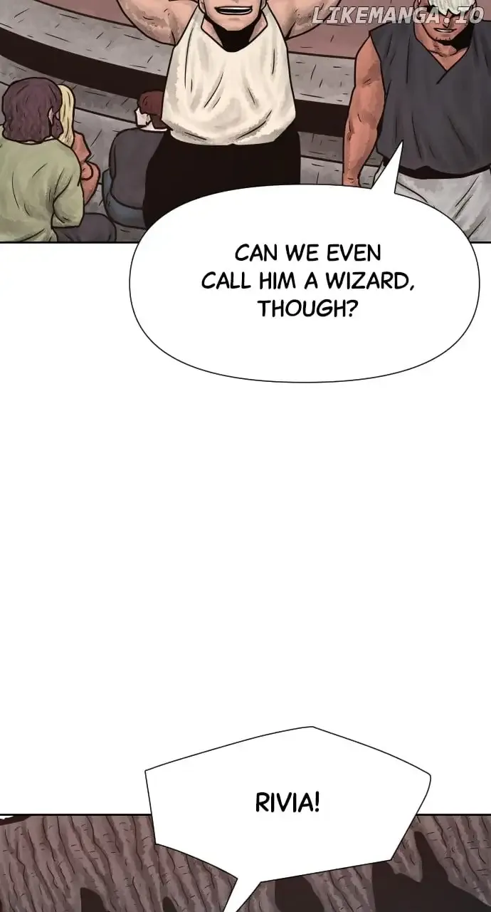 Warrior Executioner Zinmanga X Chapter 113 Page 73