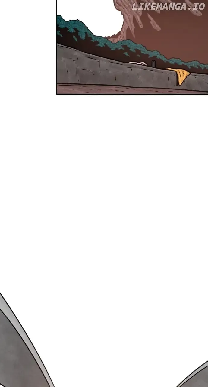Warrior Executioner Zinmanga X Chapter 111 Page 18