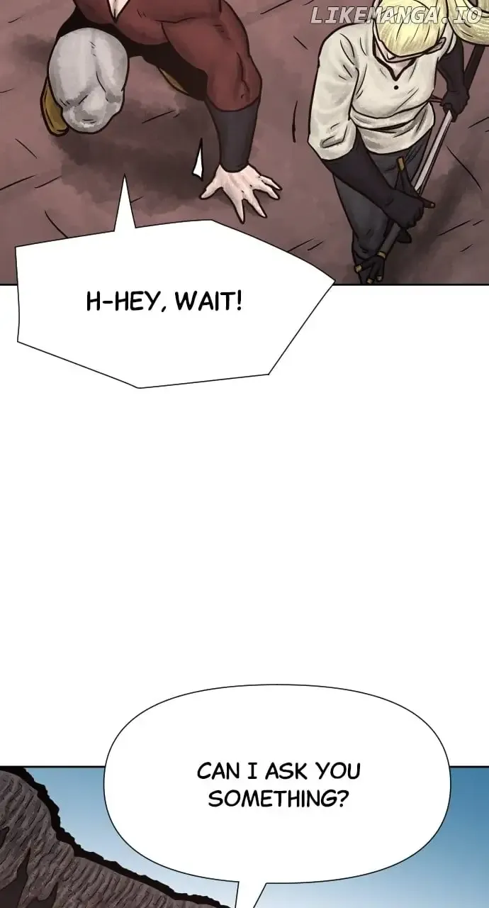 Warrior Executioner Zinmanga X Chapter 111 Page 27