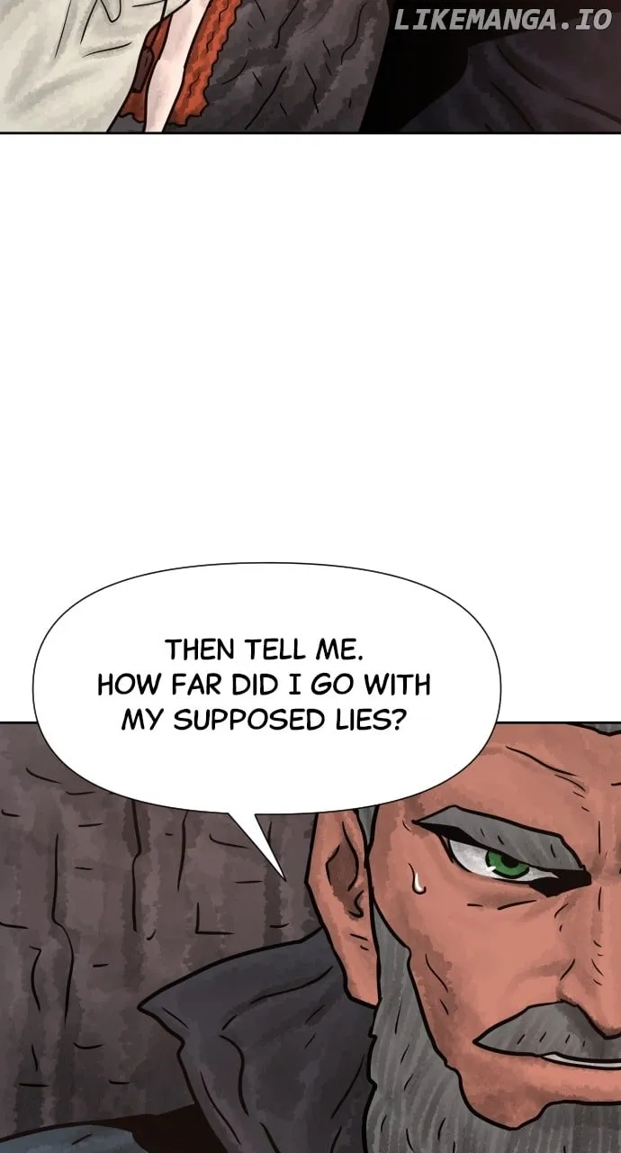 Warrior Executioner Zinmanga X Chapter 110 Page 47