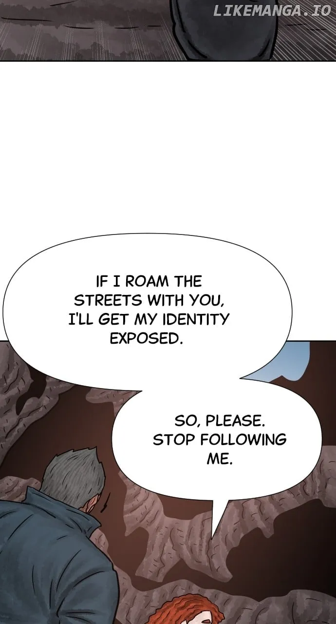 Warrior Executioner Zinmanga X Chapter 110 Page 57