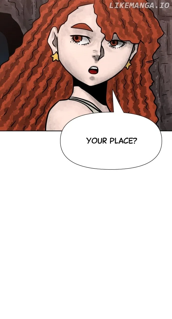 Warrior Executioner Zinmanga X Chapter 110 Page 59