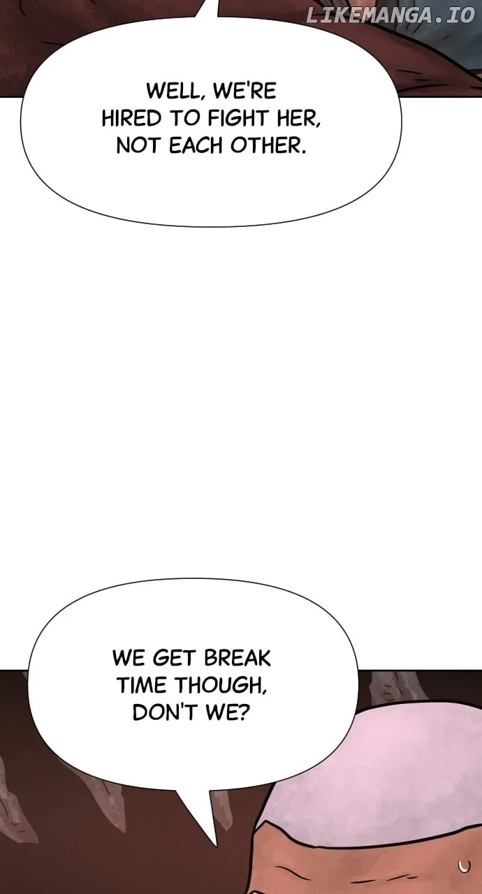 Warrior Executioner Zinmanga X Chapter 110 Page 71