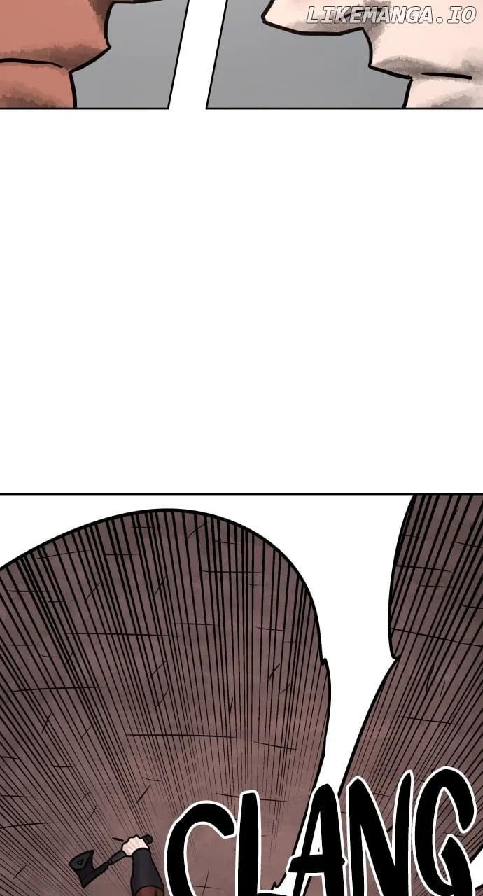 Warrior Executioner Zinmanga X Chapter 110 Page 81