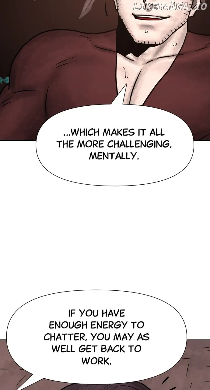 Warrior Executioner Zinmanga X Chapter 110 Page 95