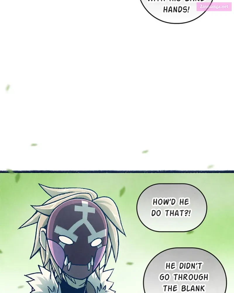 City of Blank Zinmanga X Chapter 3 Page 29