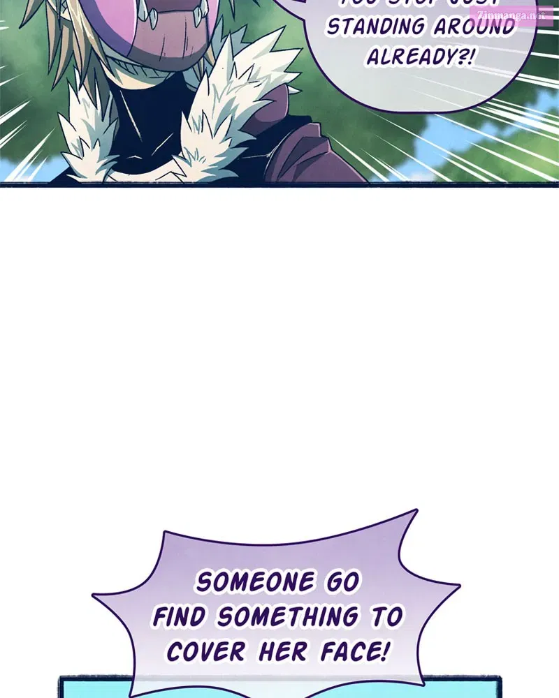 City of Blank Zinmanga X Chapter 3 Page 41