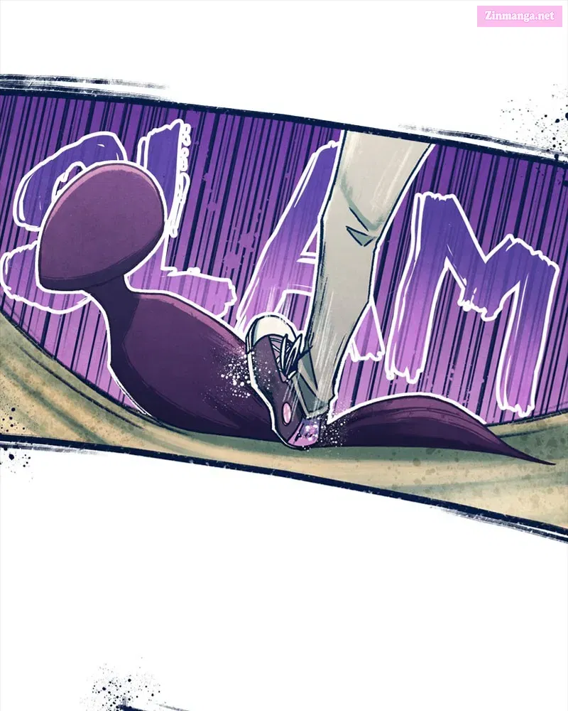 City of Blank Zinmanga X Chapter 3 Page 47