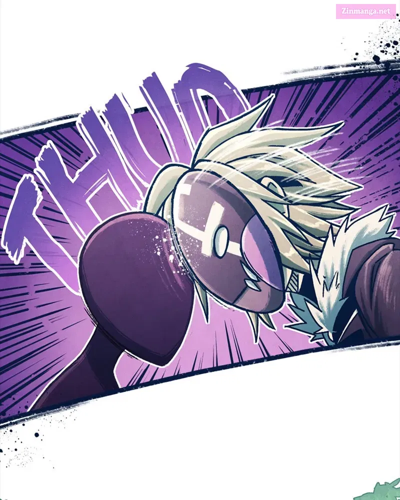 City of Blank Zinmanga X Chapter 3 Page 49