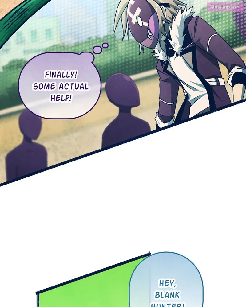 City of Blank Zinmanga X Chapter 3 Page 61
