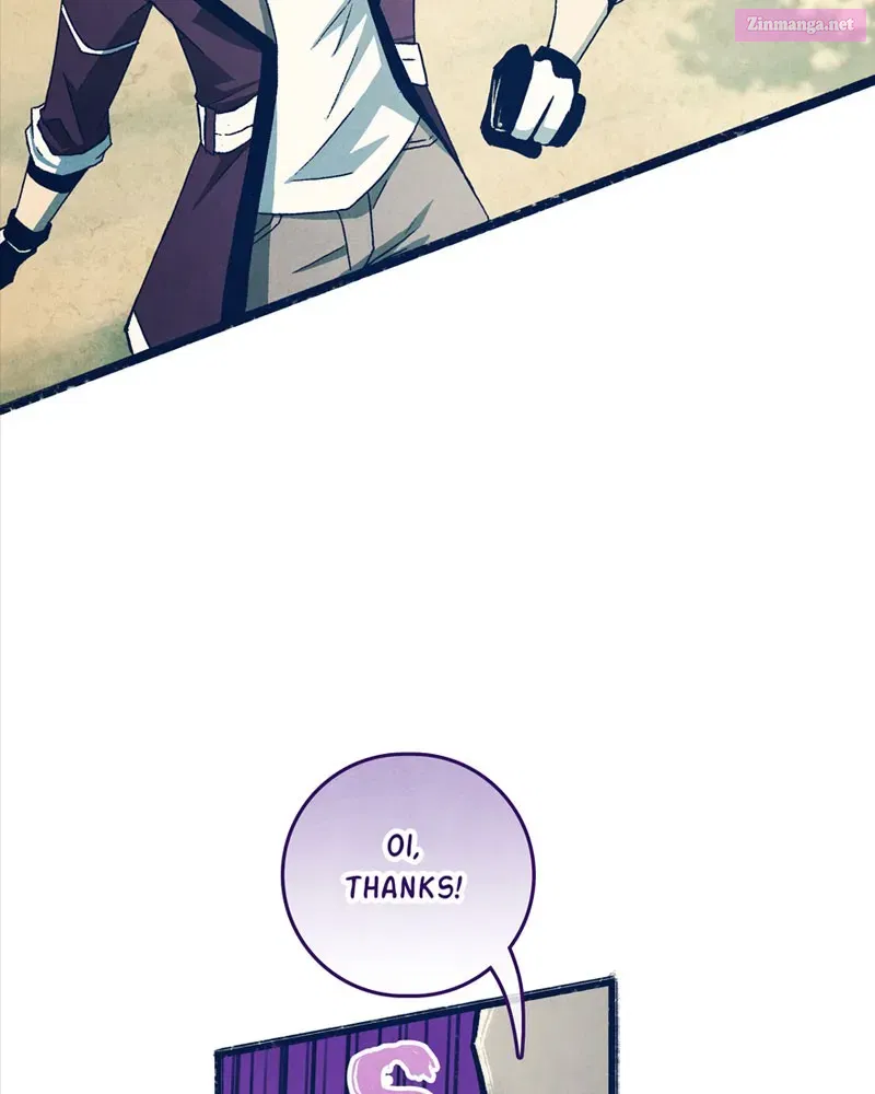 City of Blank Zinmanga X Chapter 3 Page 64