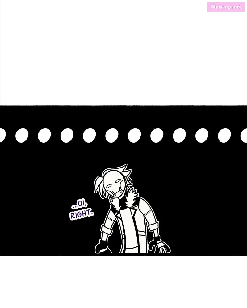 City of Blank Zinmanga X Chapter 3 Page 70