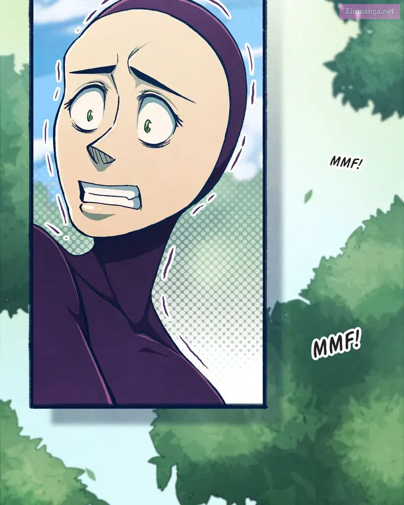 City of Blank Zinmanga X Chapter 3 Page 86