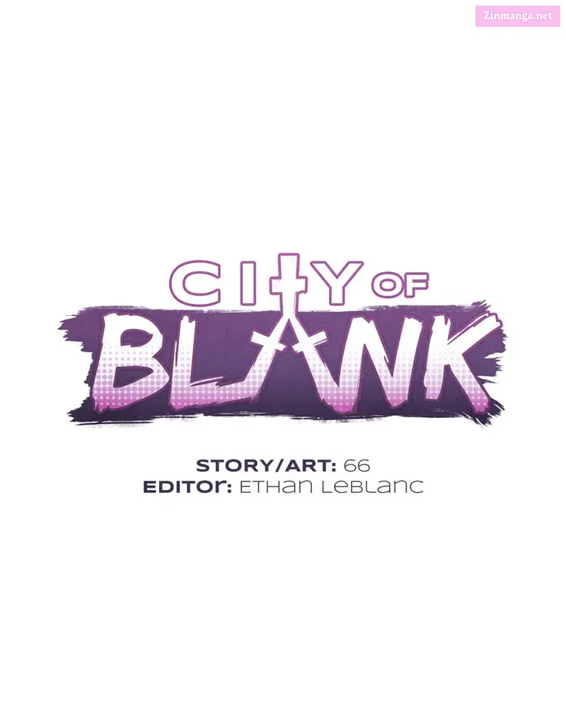 City of Blank Zinmanga X Chapter 3 Page 89