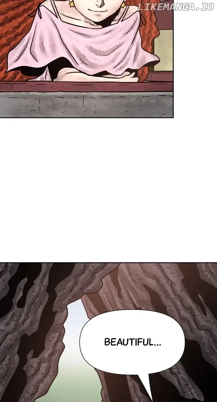 Warrior Executioner Zinmanga X Chapter 109 Page 12