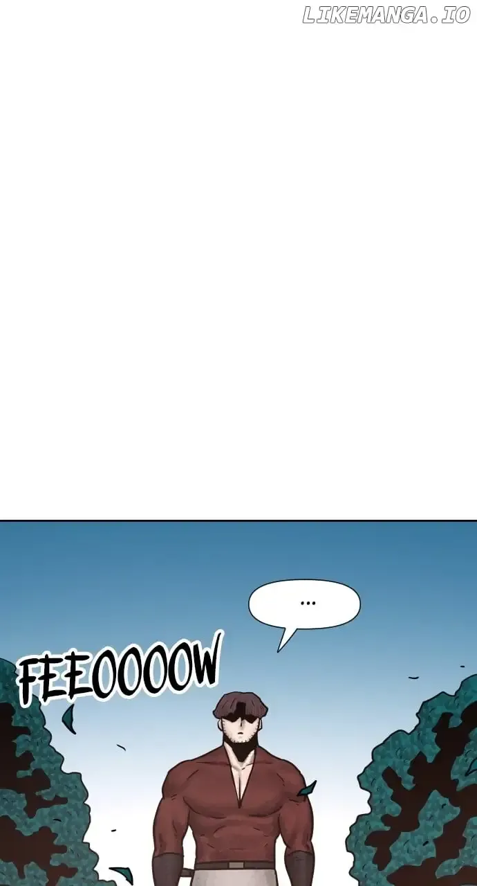 Warrior Executioner Zinmanga X Chapter 109 Page 25