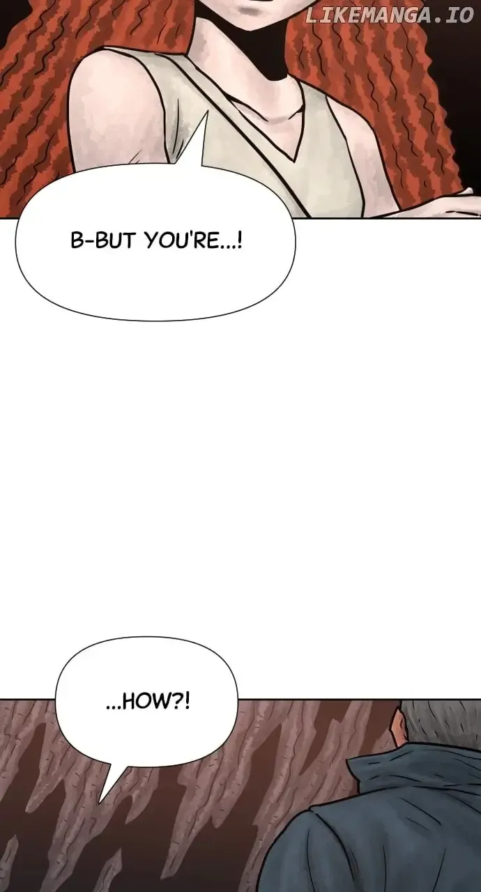 Warrior Executioner Zinmanga X Chapter 109 Page 97