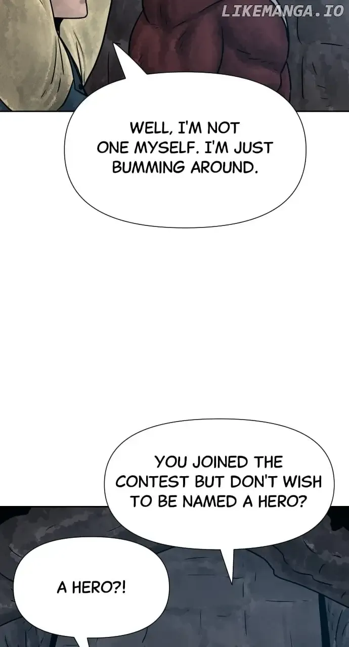Warrior Executioner Zinmanga X Chapter 108 Page 7