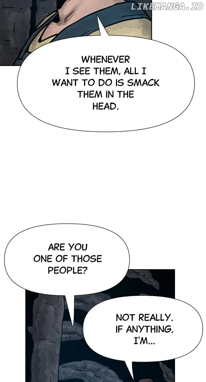 Warrior Executioner Zinmanga X Chapter 108 Page 12