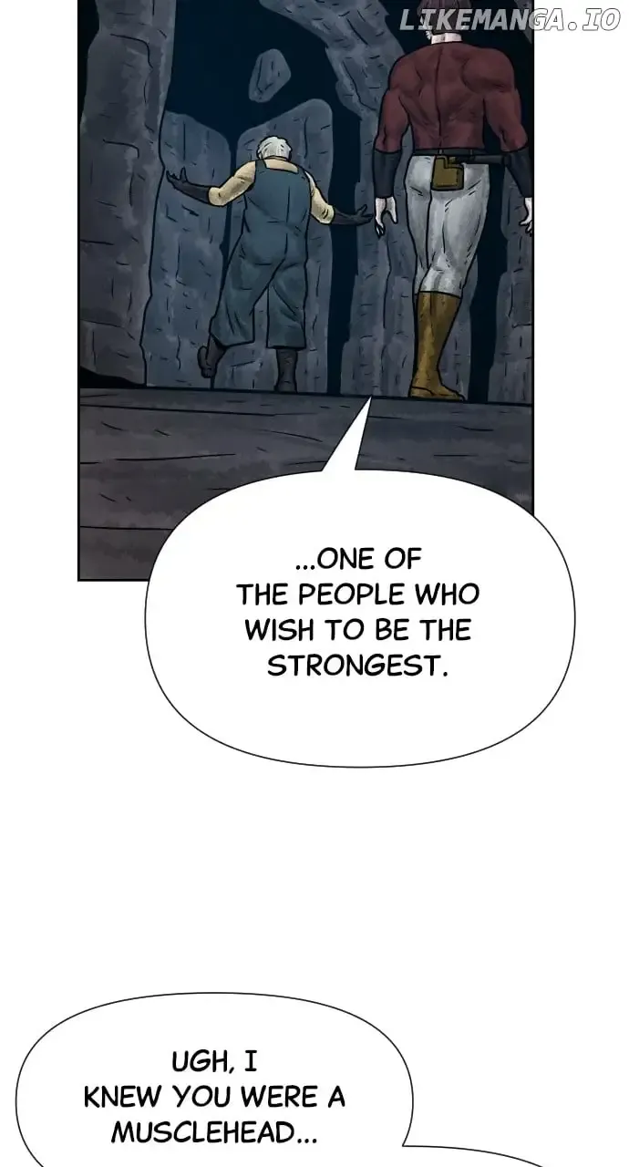 Warrior Executioner Zinmanga X Chapter 108 Page 13